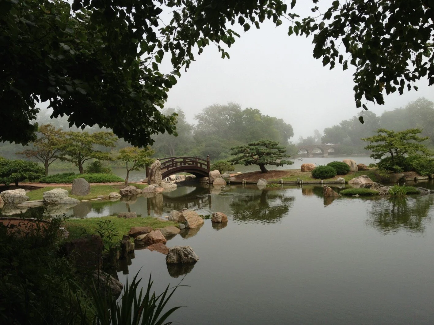 Introduction: The Garden of the Phoenix — umiimu